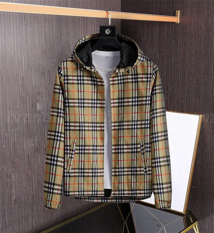 Burberry Men's Outwear 107